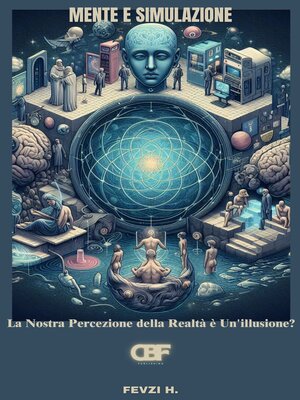 cover image of Mente e Simulazione